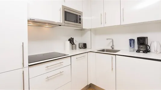 Apartments in Madrid Salamanca - photo 9