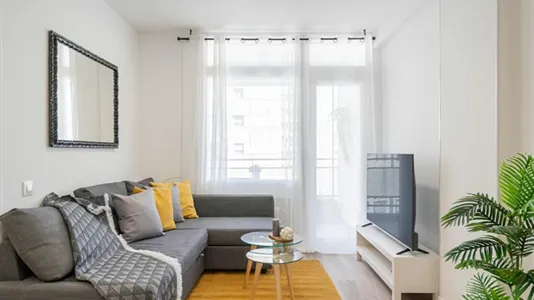 Apartments in Húmera-Somosaguas-Prado del Rey - photo 4