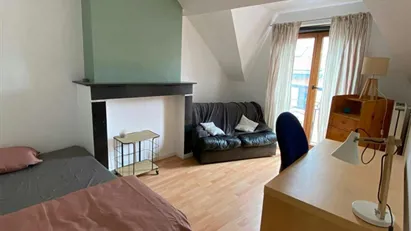 Room for rent in Brussels Etterbeek, Brussels