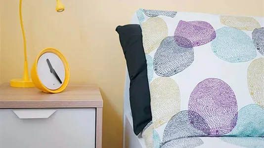 Rooms in Bologna - photo 2