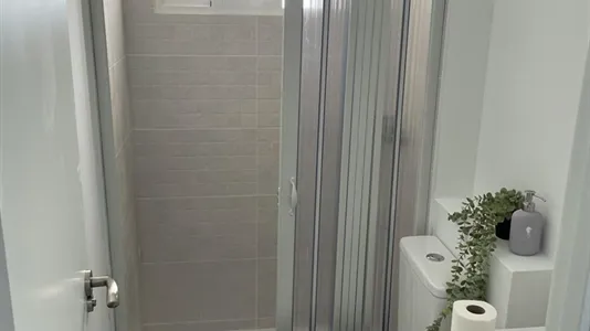 Rooms in Valencia Patraix - photo 9