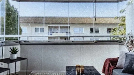 Apartments in Västerås - photo 3