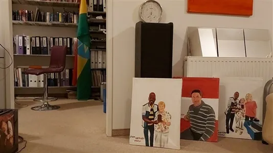 Rooms in Wien Meidling - photo 9