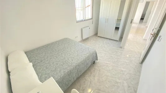 Rooms in Madrid Usera - photo 5