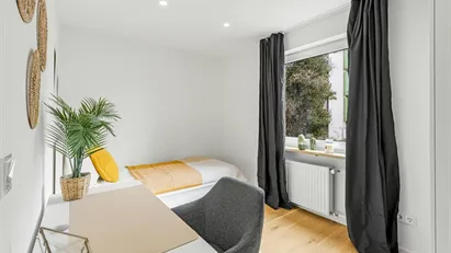 Room for rent in Munich