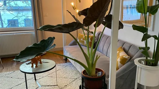 Apartments in Location is not specified - photo 6