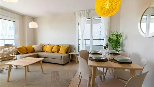 Apartments in Barcelona Sant Martí - photo 2