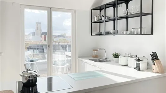 Apartments in Berlin Tempelhof-Schöneberg - photo 6