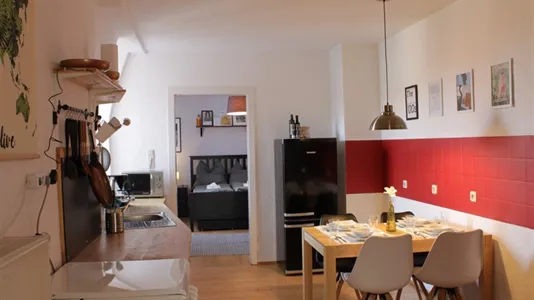 Apartments in Nuremberg - photo 8