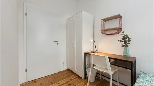 Rooms in Berlin Mitte - photo 4