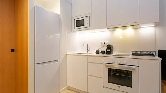 Apartments in Barcelona Gràcia - photo 7