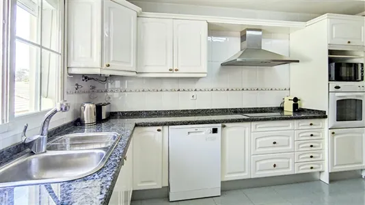 Apartments in Málaga - photo 10