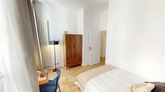 Rooms in Paris 2ème arrondissement - Bourse - photo 2