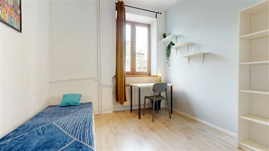 Rooms in Warszawa Śródmieście - photo 2