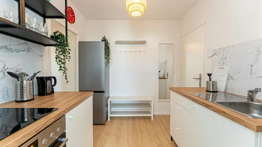 Rooms in Berlin Neukölln - photo 7