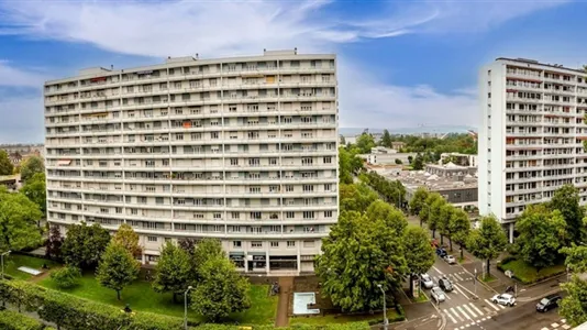 Rooms in Strasbourg - photo 9