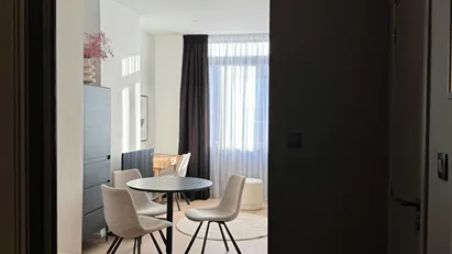 Apartment for rent in Brussels Etterbeek, Brussels