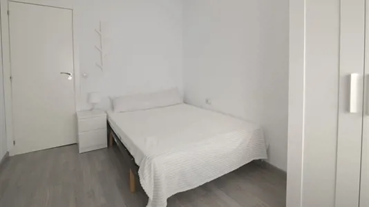Rooms in Valencia Campanar - photo 1