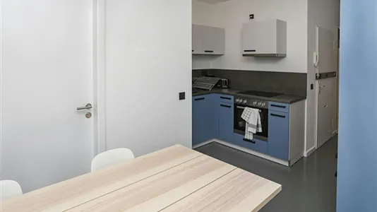 Rooms in Berlin Mitte - photo 7