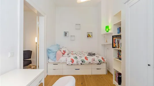 Apartments in Berlin Friedrichshain-Kreuzberg - photo 8