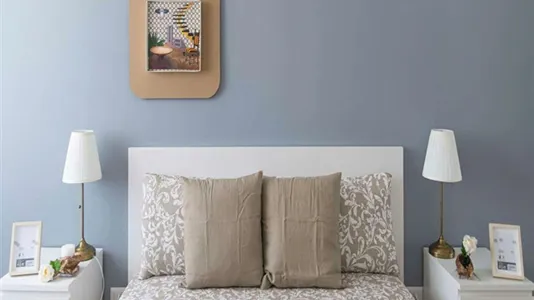 Rooms in Milano Zona 2 - Stazione Centrale, Gorla, Turro, Greco, Crescenzago - photo 6