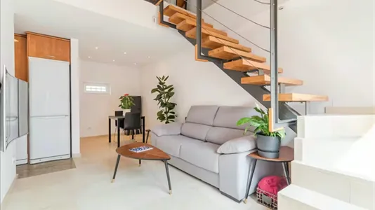 Apartments in Madrid Tetuán - photo 6