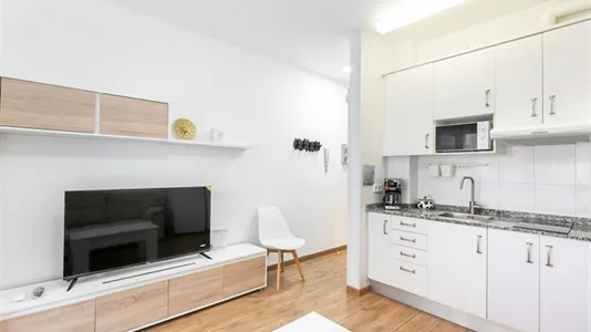 Apartments in Barcelona Sants-Montjuïc - photo 7