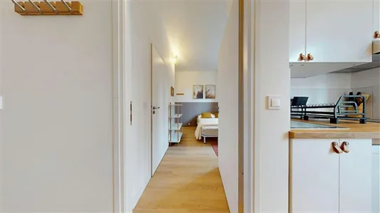 Rooms in Saint-Julien-en-Genevois - photo 6