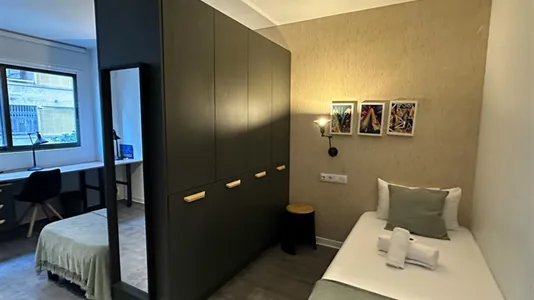 Apartments in Valencia Algirós - photo 9