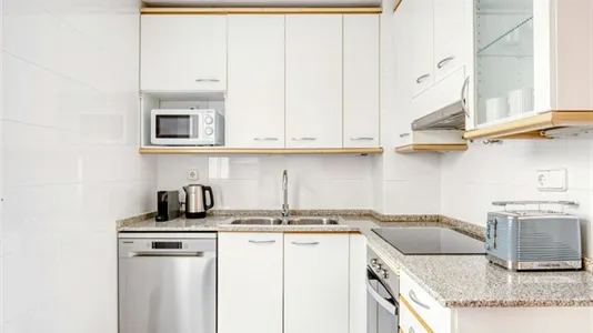 Apartments in Barcelona Sant Martí - photo 7