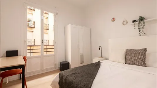 Rooms in Madrid Moncloa-Aravaca - photo 4