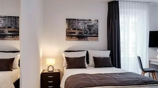 Apartments in Location is not specified - photo 5