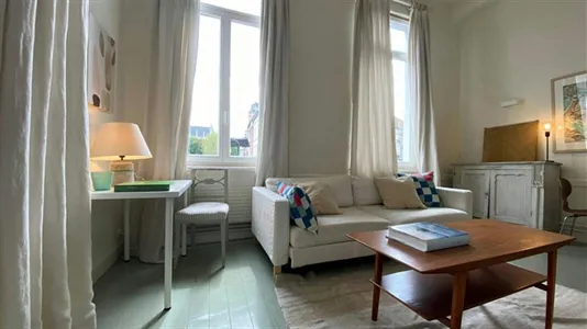 Apartments in Stad Brussel - photo 2