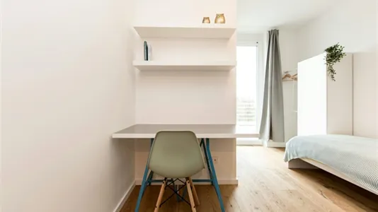 Rooms in Berlin Mitte - photo 3