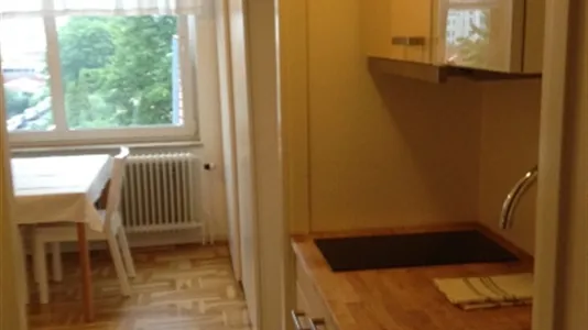 Apartments in Uppsala - photo 2