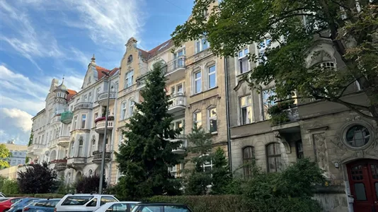 Rooms in Warszawa Śródmieście - photo 4