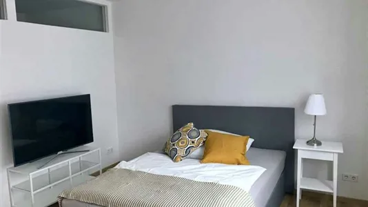 Rooms in Location is not specified - photo 1
