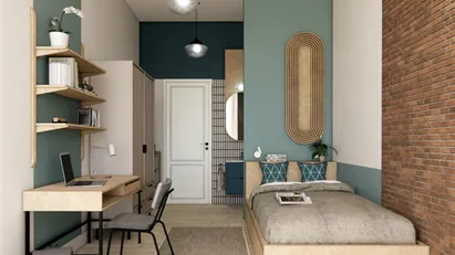 Room for rent in Stad Brussel, Brussels