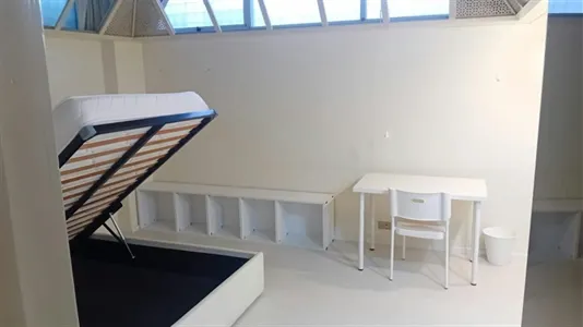 Rooms in Roma Municipio XV – Cassia/Flaminia - photo 9