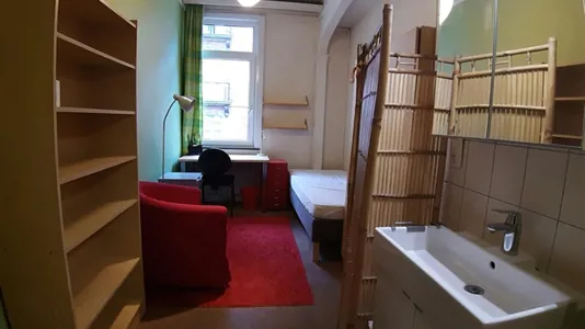 Rooms in Brussels Etterbeek - photo 3