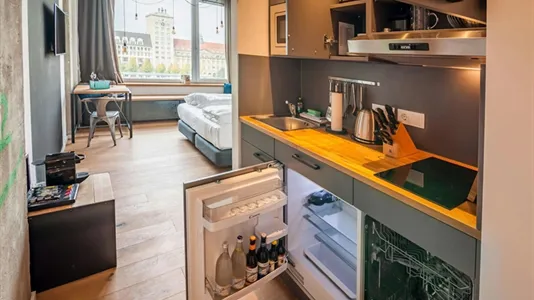 Apartments in Leipzig - photo 1