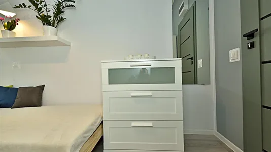 Rooms in Łódź - photo 7