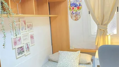 Room for rent in Barcelona Nou Barris, Barcelona