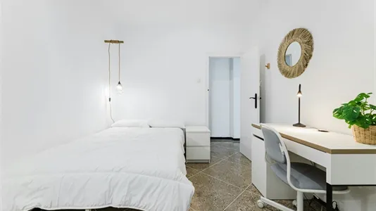 Rooms in Alboraya - photo 1