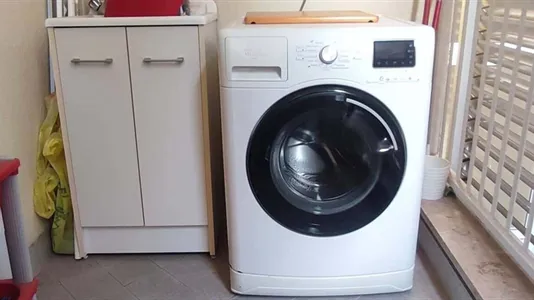 Apartments in Roma Municipio IX – EUR - photo 4