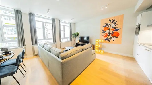 Apartments in Location is not specified - photo 3
