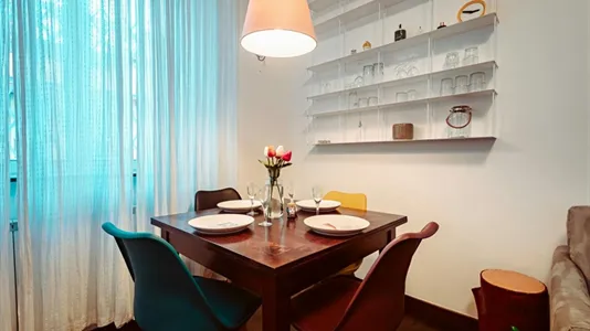 Apartments in Milano Zona 5 - Vigentino, Chiaravalle, Gratosoglio - photo 9