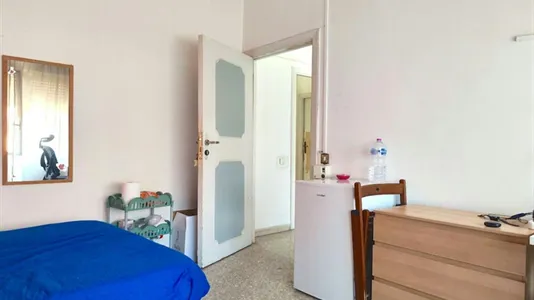 Rooms in Roma Municipio III – Monte Sacro - photo 3