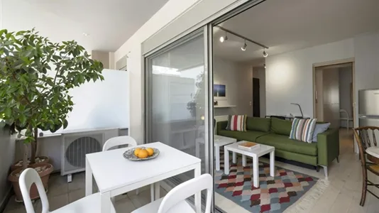 Apartments in Athens Akropoli - photo 5