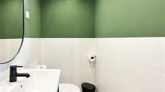 Rooms in Madrid Usera - photo 10